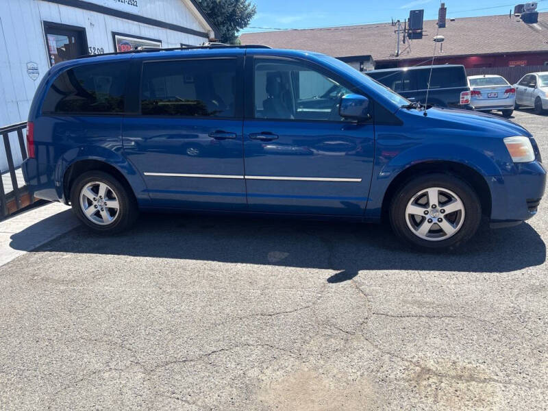 dodge grand caravan 2010 2D4RN5D12AR397309 image dodge grand caravan 2010 2D4RN5D12AR397309 image